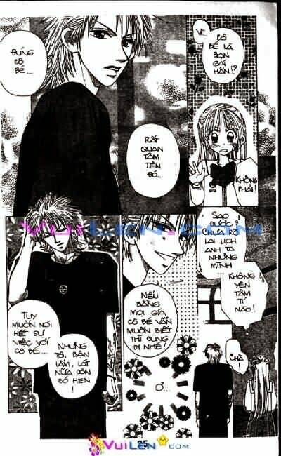 arita đáng yêu chapter 13 25