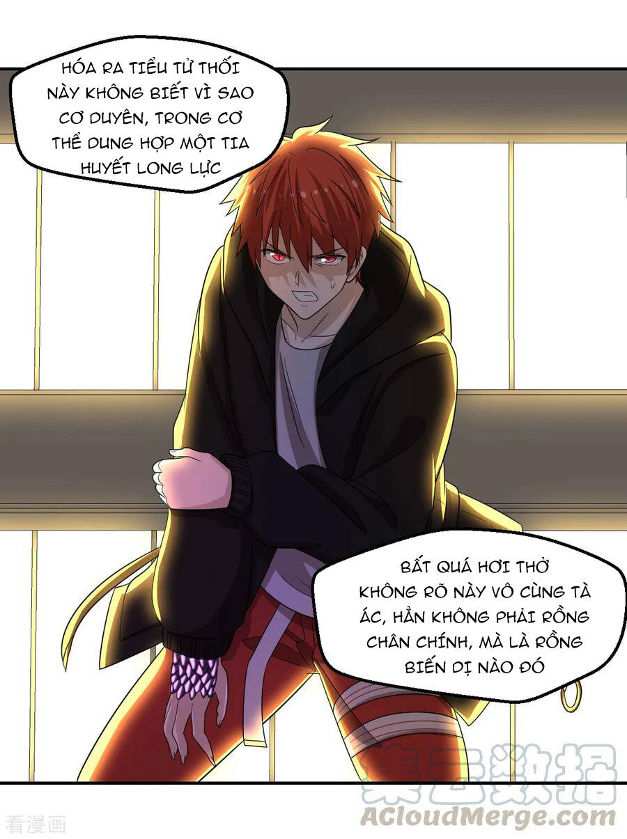 nghịch thiên tiên mệnh chapter 74 23