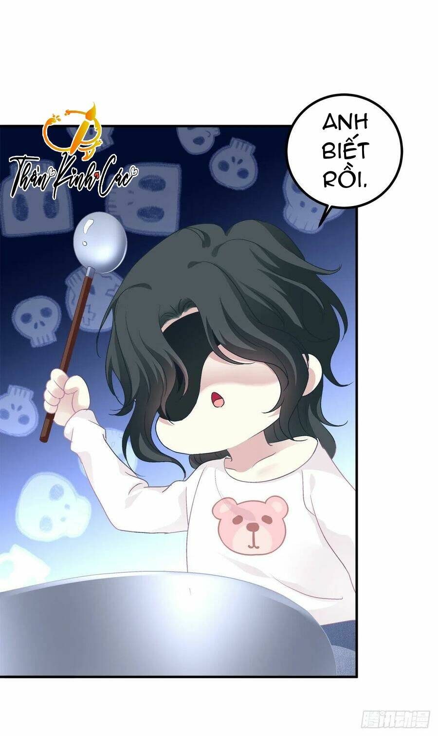 toàn bộ nắm trong tay chapter 59 33