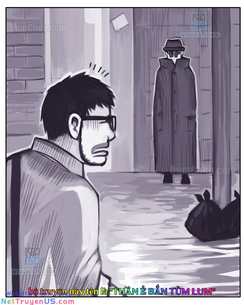 henna ie - ngôi nhà kì quái chapter 11.1 4