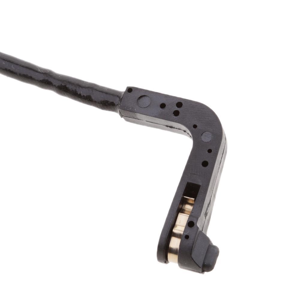 Replacement Rear Brake Pad Wear Sensor For  1  E81 E90 E91