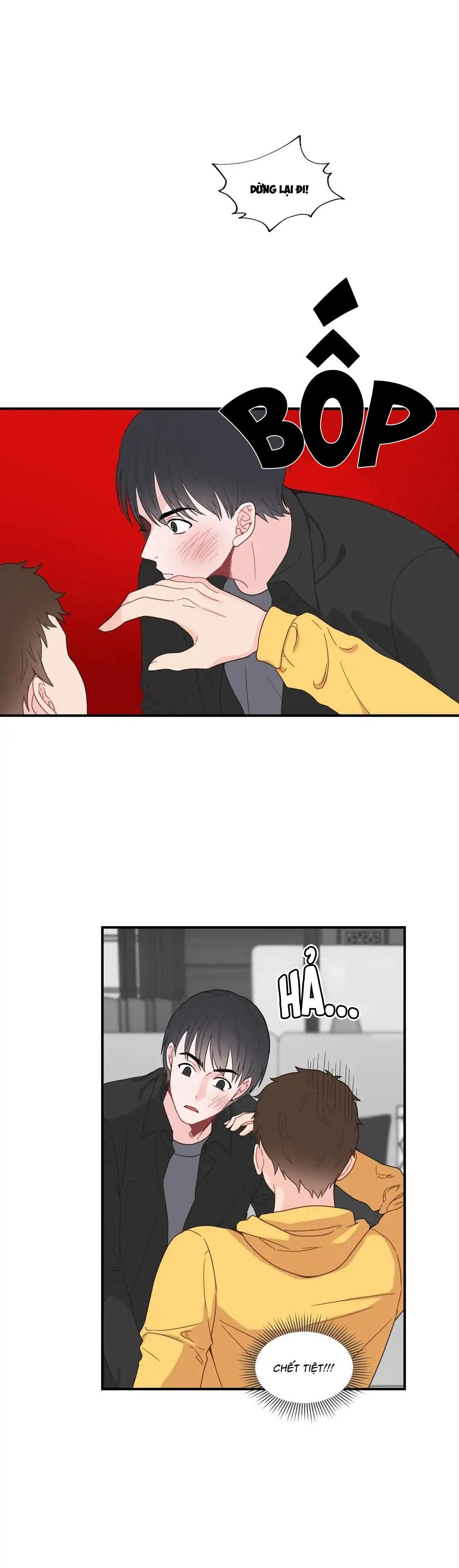 đường ranh giới chapter 8 27