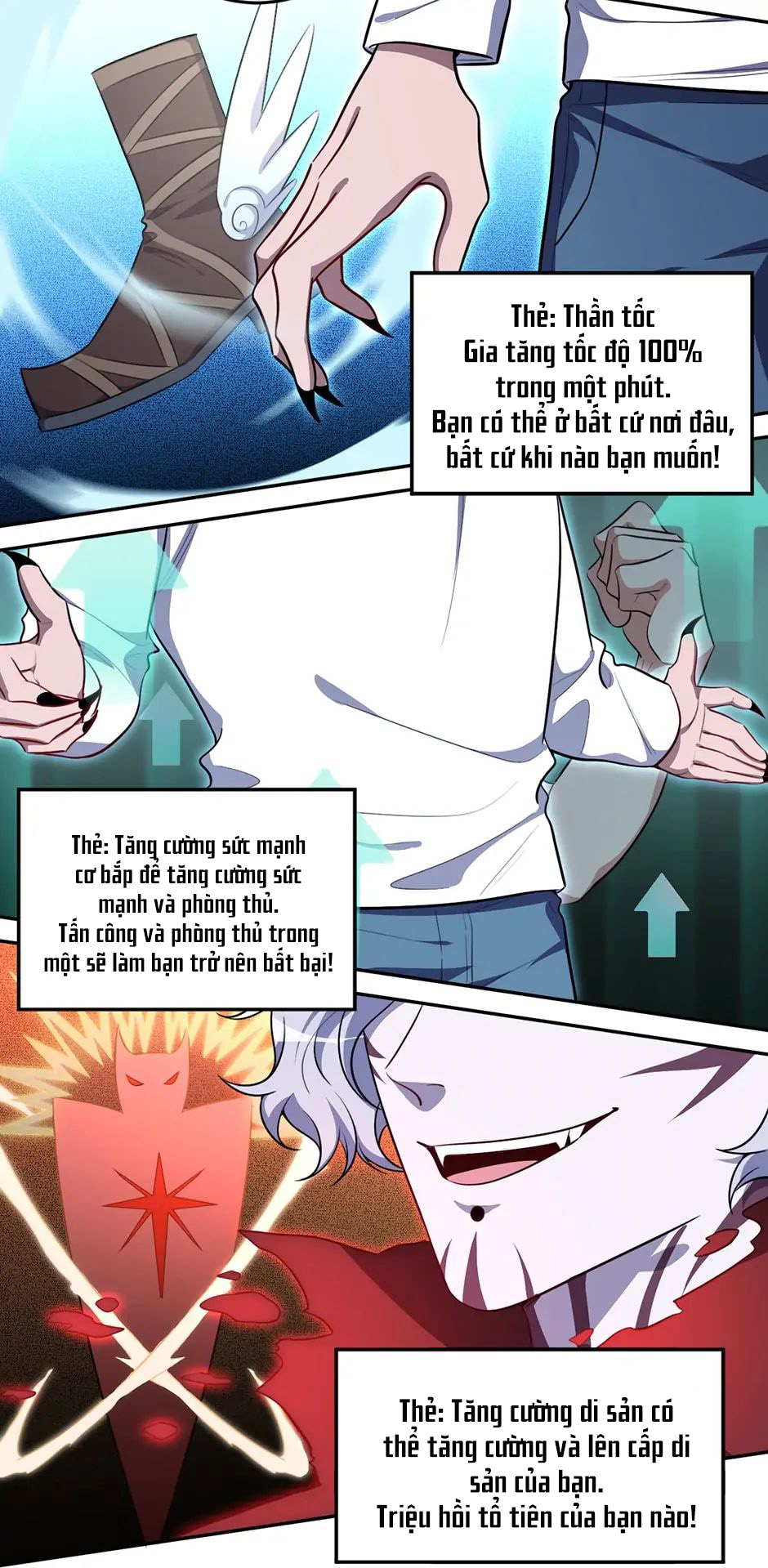 [16+] killing my love chapter 109.2 7