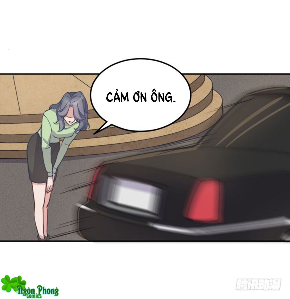 Bà Xã Tôi Là Nam Thần chapter 45 - Trang 5