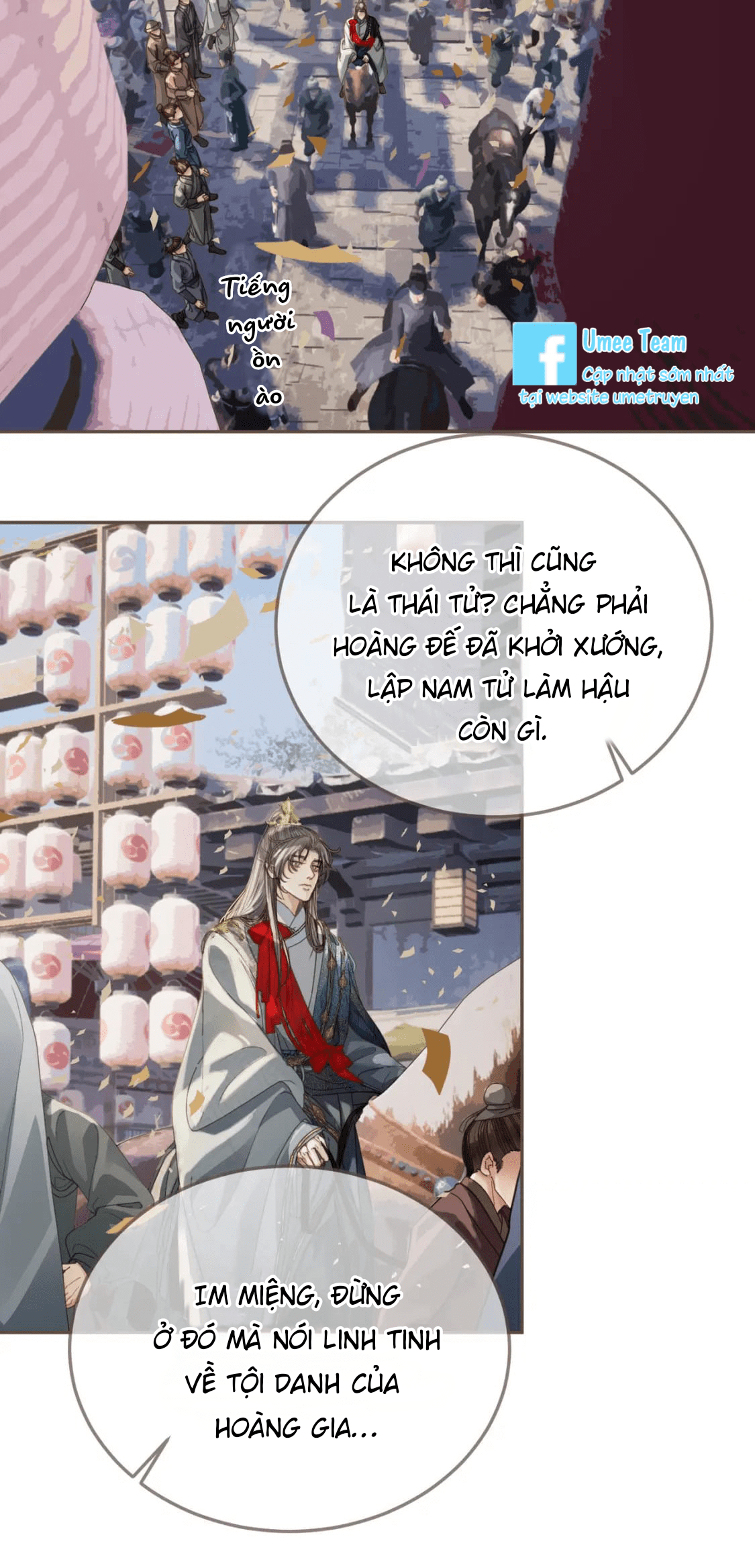 á nô 2: thám hoa chapter 2 5