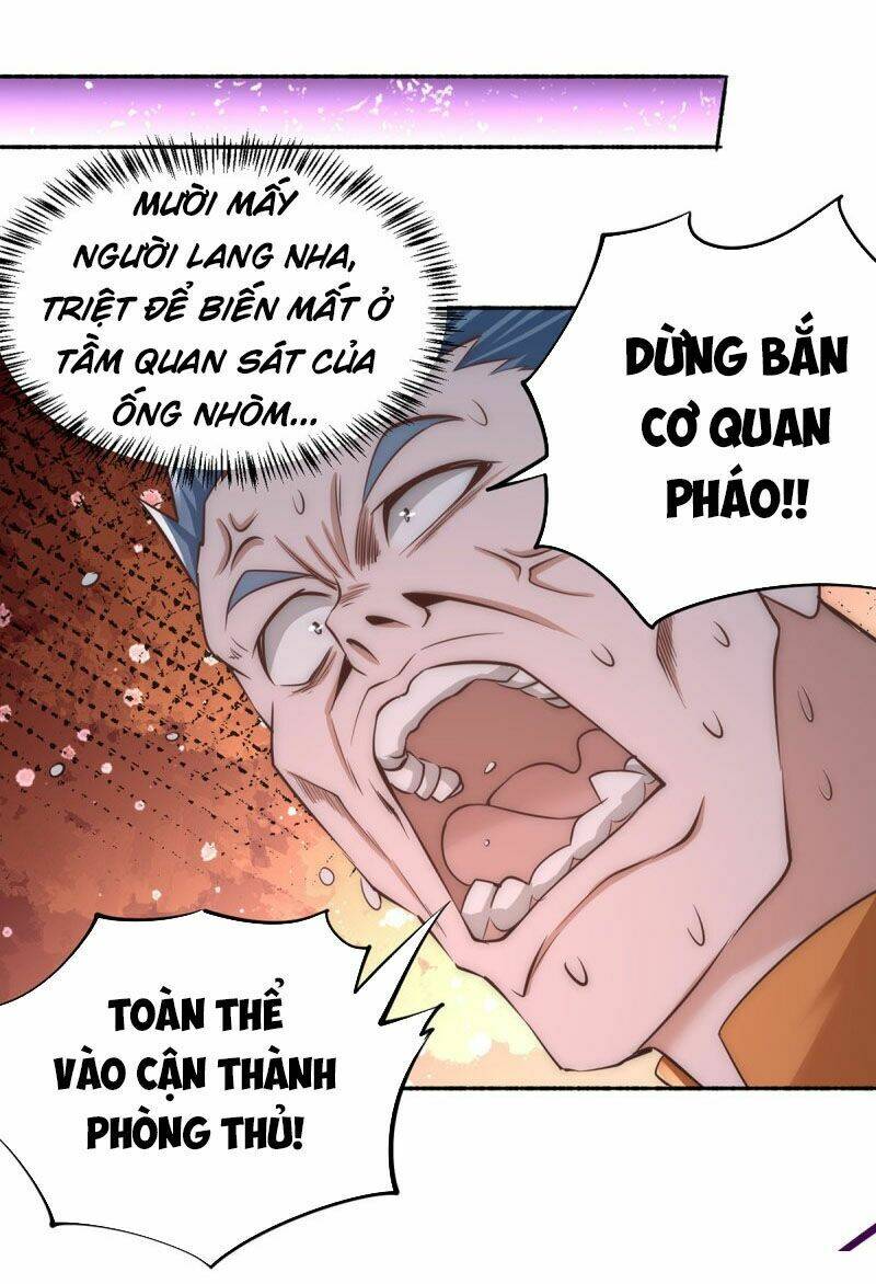 đô thị đỉnh phong cao thủ chapter 180 18