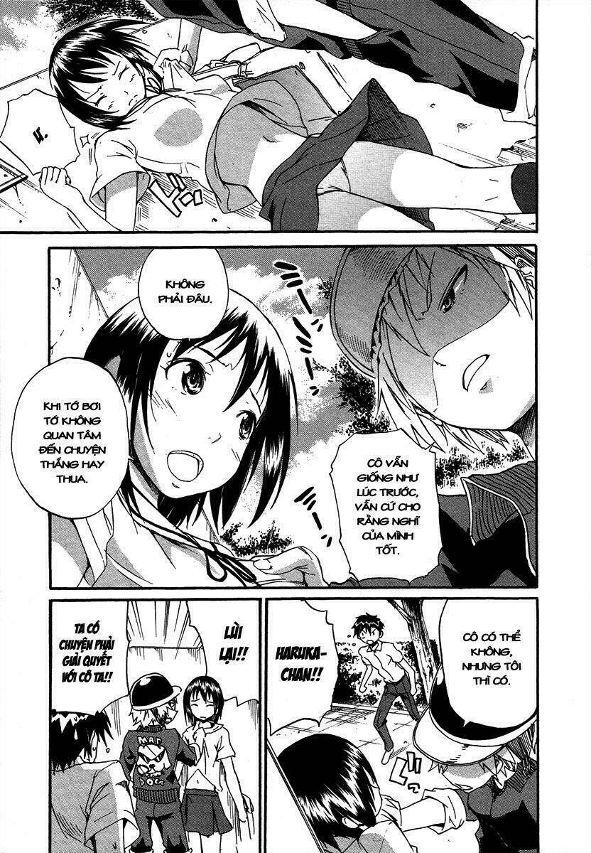 frogman chapter 34 16