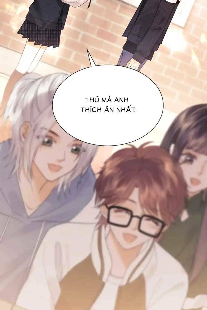 fan vợ - bạn đã biết chưa? chapter 24 42