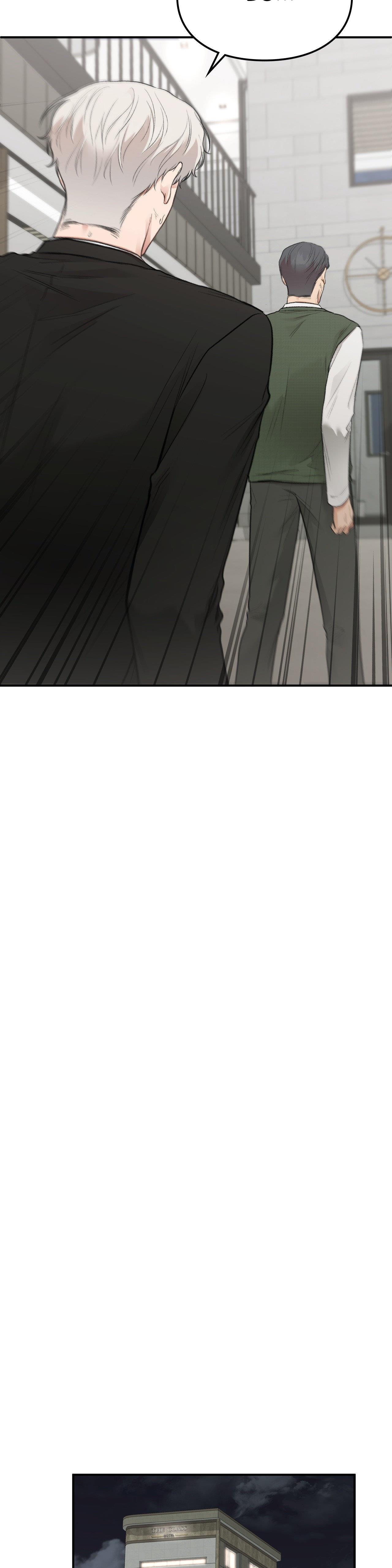 zai đẹp nhưng lại thích dạy đời chapter 42 24