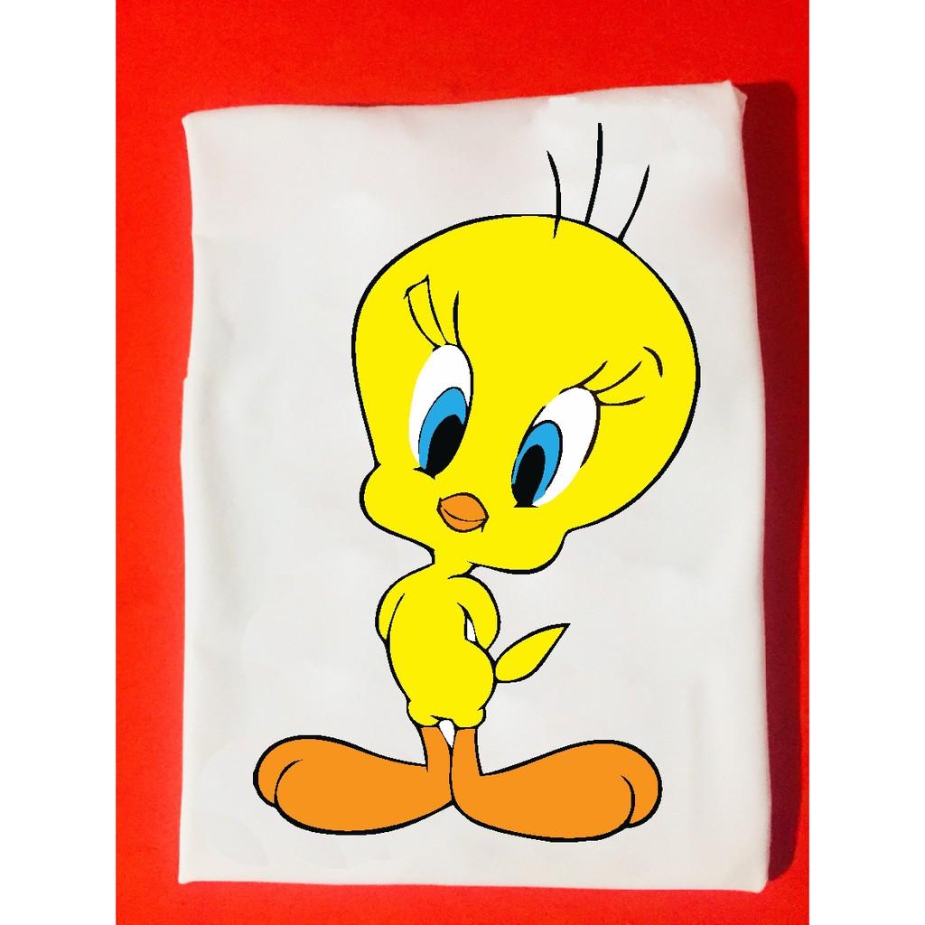 Áo thun vịt Donald DL21 phông , chất đẹp