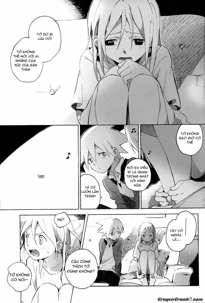 soul eater dj collection chapter 5 34