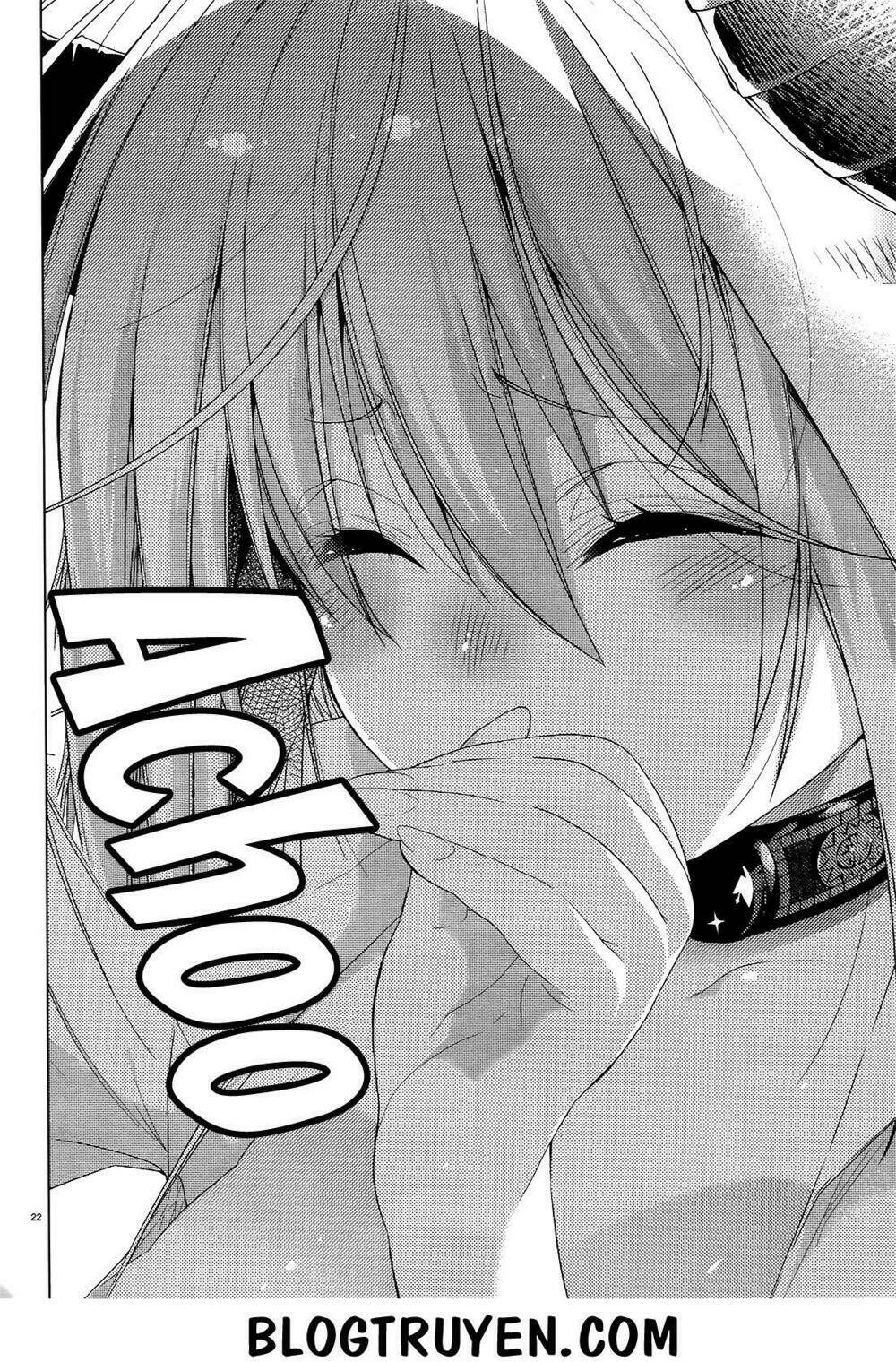 floor ni maou ga imasu chapter 8 22