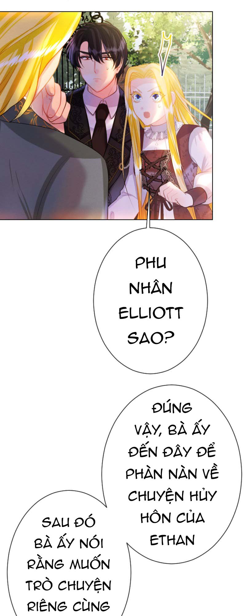 bản hợp đồng bí mật chapter 44.2 5