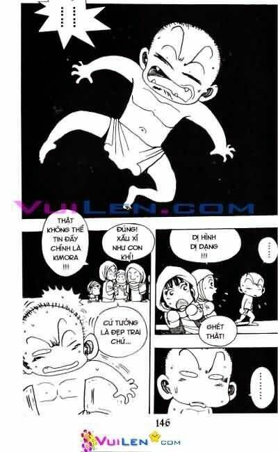 những người bạn tốt chapter 7 147