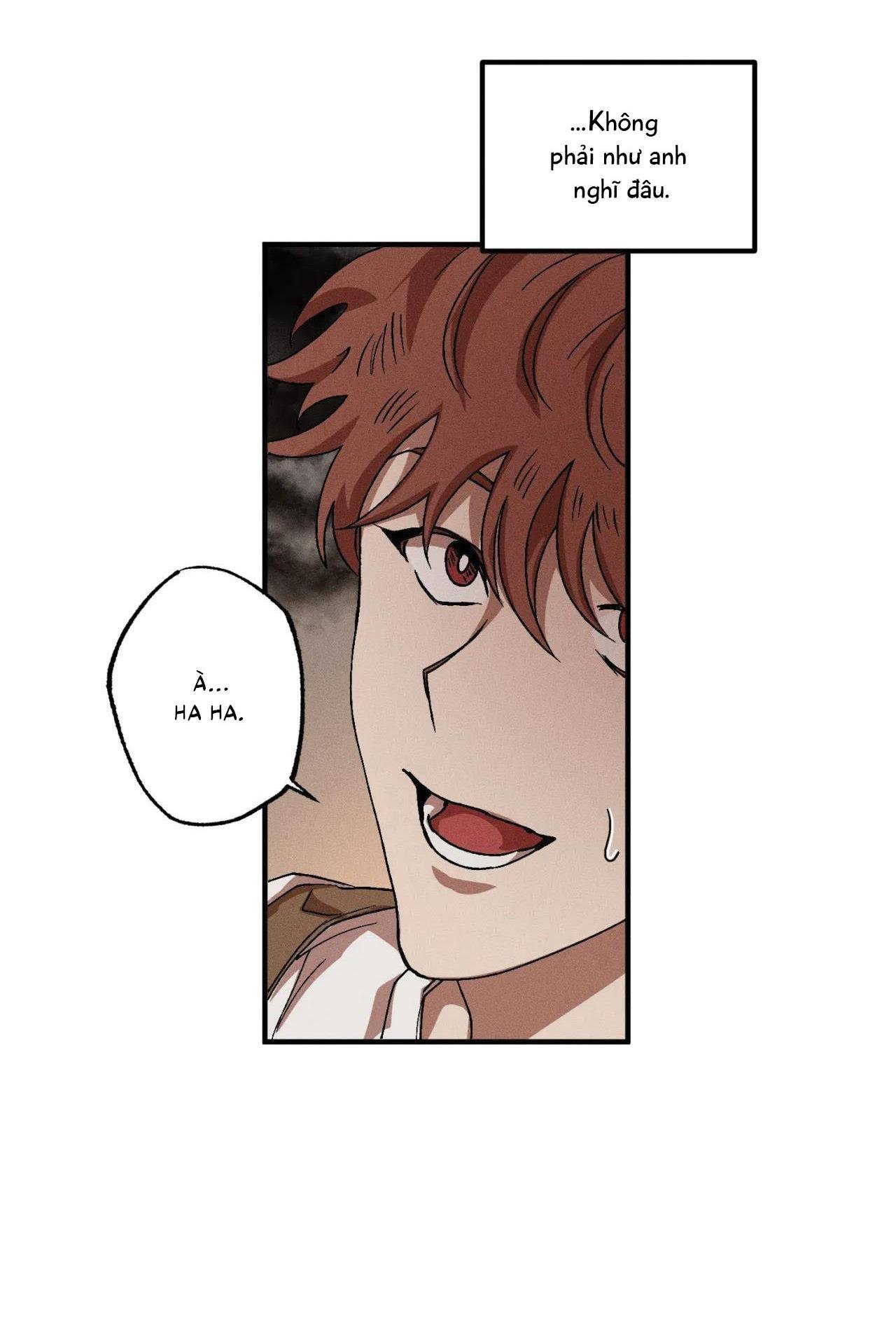 bẫy đôi ngọt ngào chapter 76 7