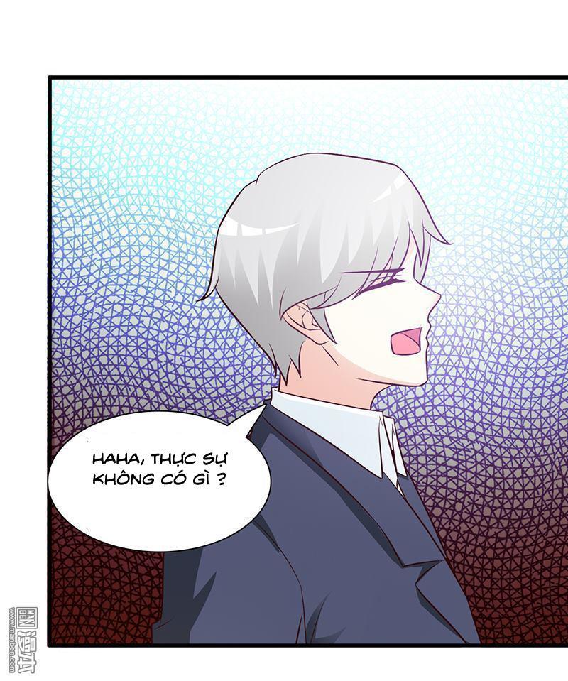 thuần phục vị tổng tài này thật khó chapter 44.4 18