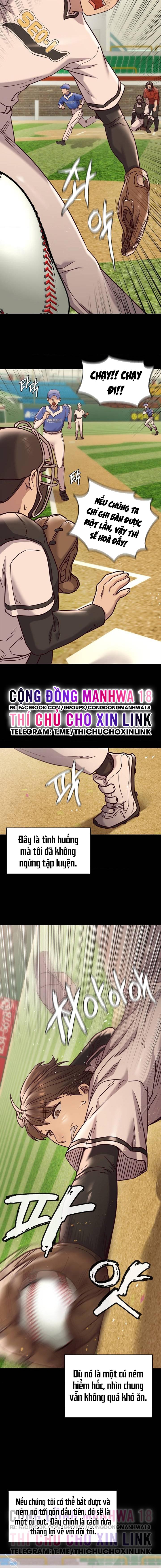 clb trị liệu chapter 1 3