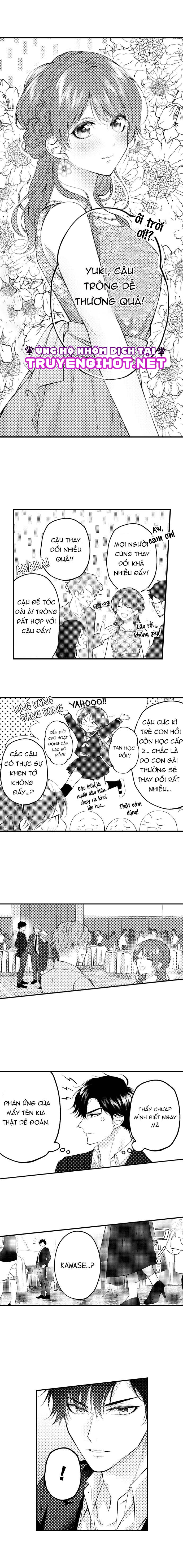 tiệm mát xa bí mật của bạn thanh mai trúc mã (full) chapter 31 4