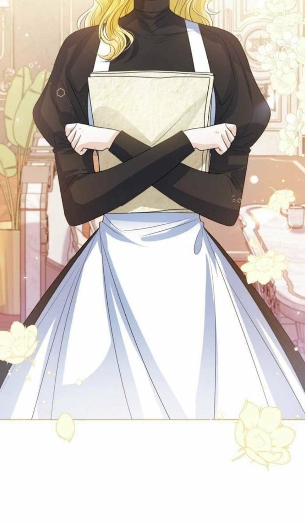 tôi sẽ từ bỏ vị trí hoàng hậu chapter 34 92