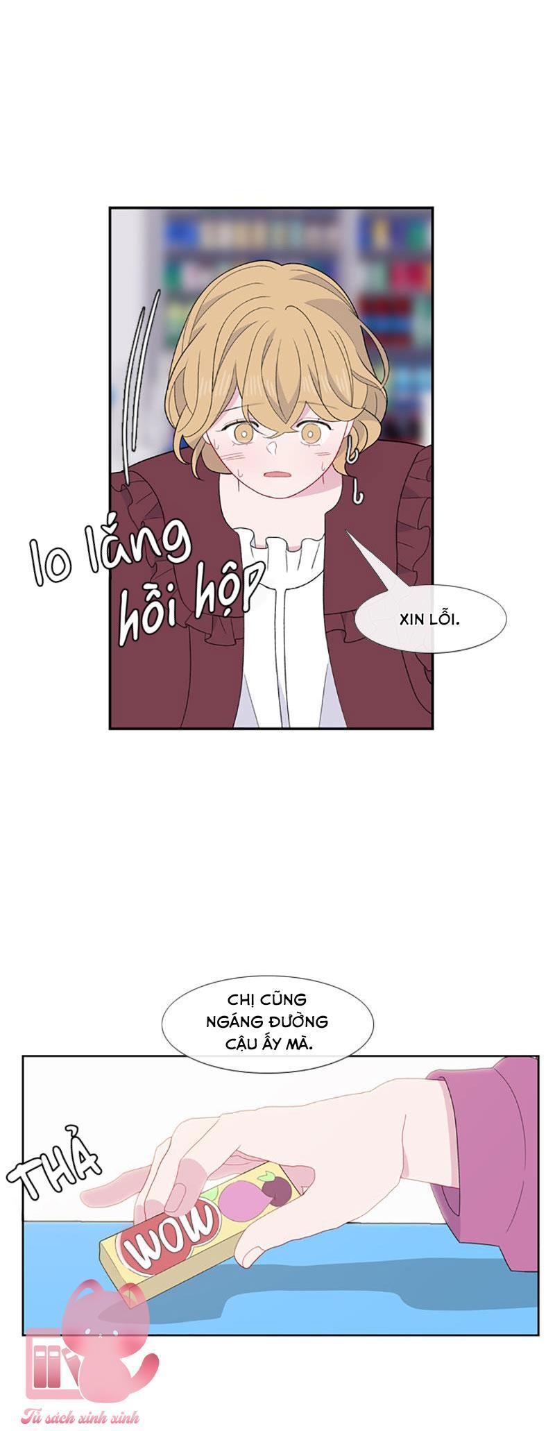 về bên anh chapter 78 22