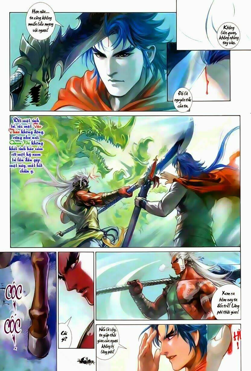 tam quốc thần binh chapter 2 17