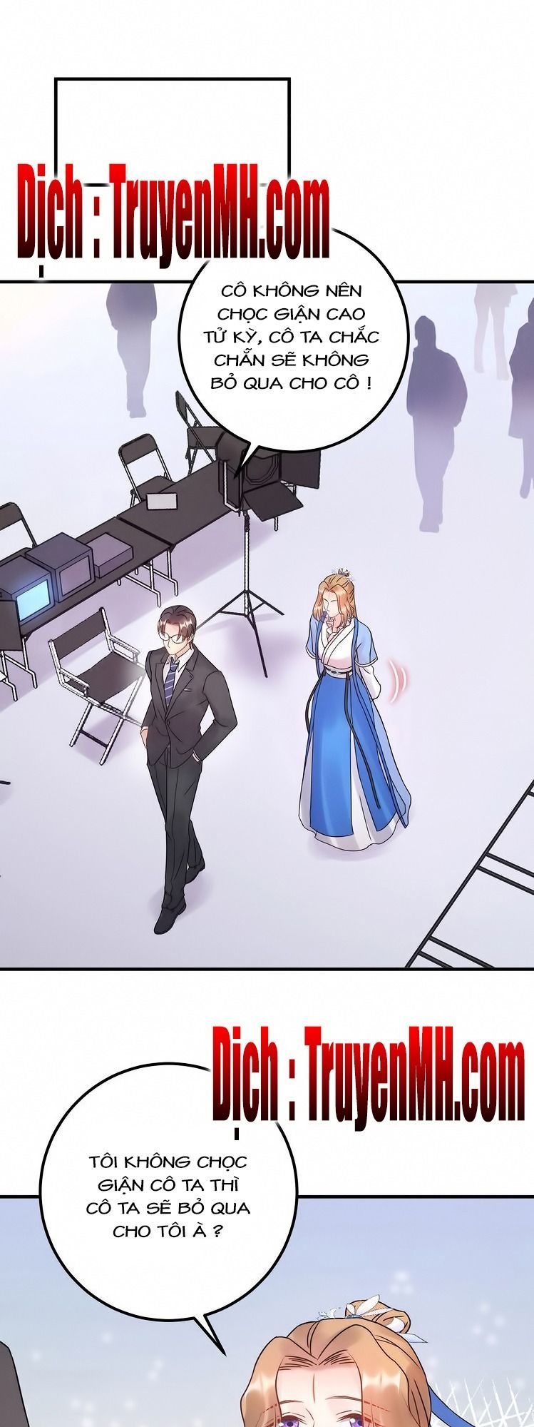 trọng sinh chi ức vạn ảnh hậu yếu thượng vị chapter 125 2