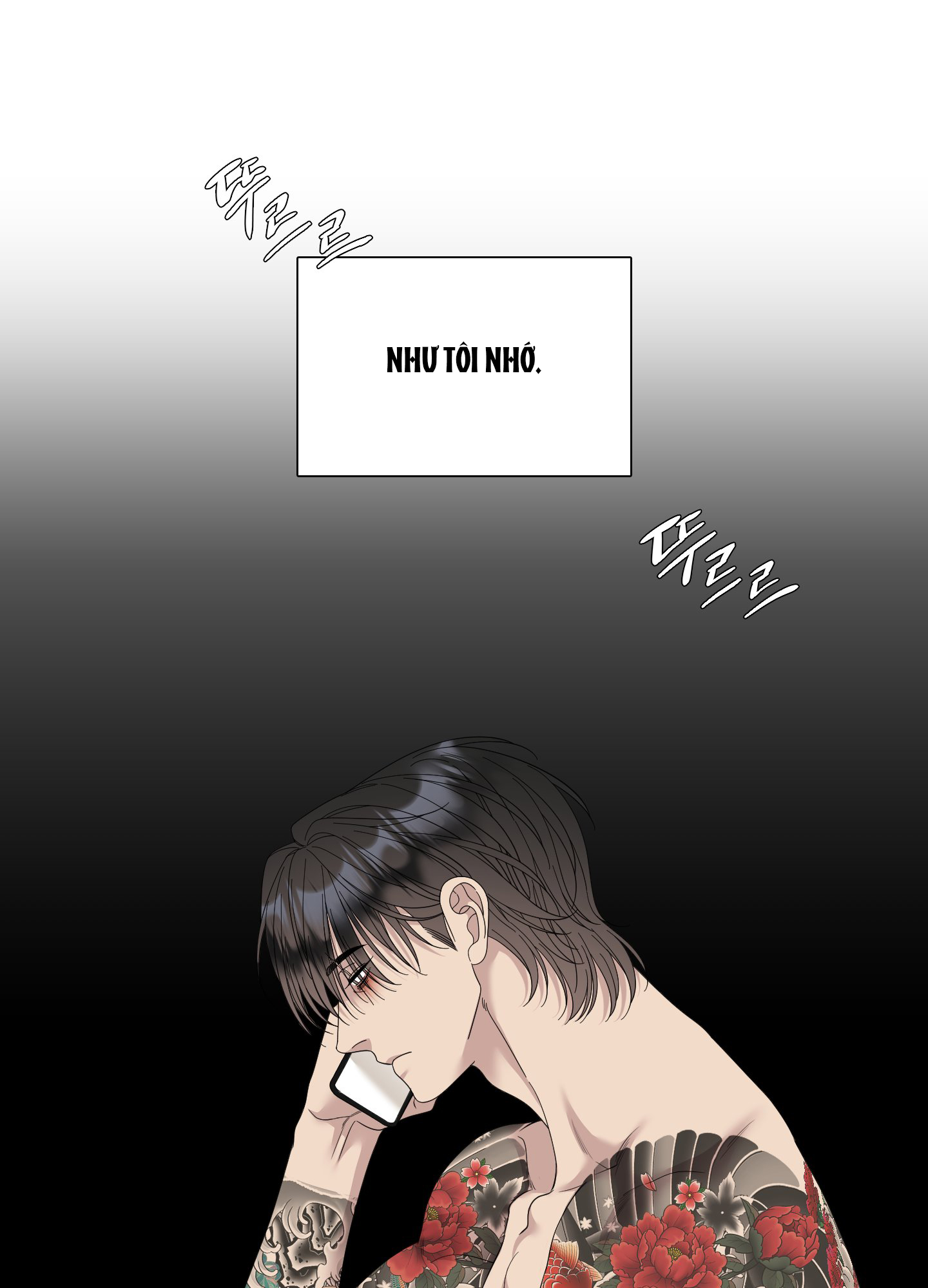 Kẻ Đê Tiện chapter 46.2 - Trang 18