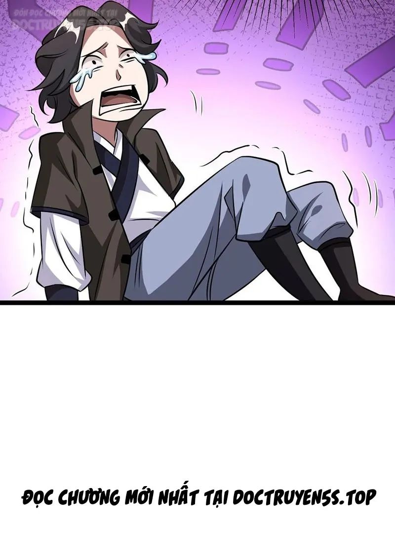 huyền huyễn: ta bắt đầu vô địch từ bại gia chapter 25 45