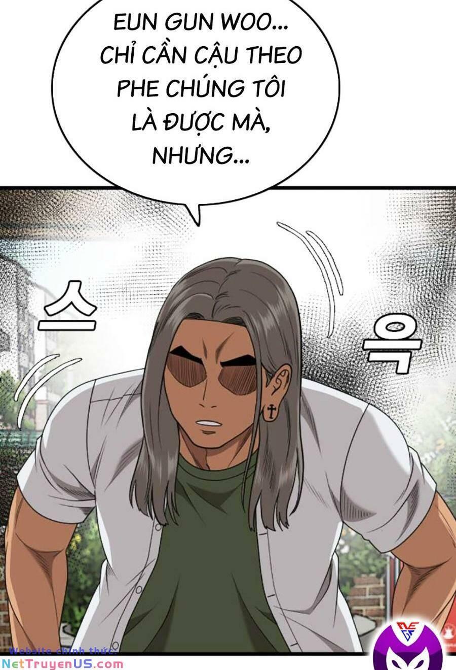 người xấu chapter 176 14