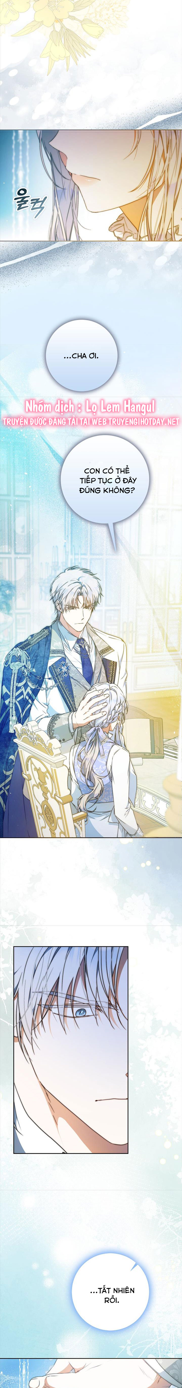 trở thành vợ của nam chính chapter 96 19