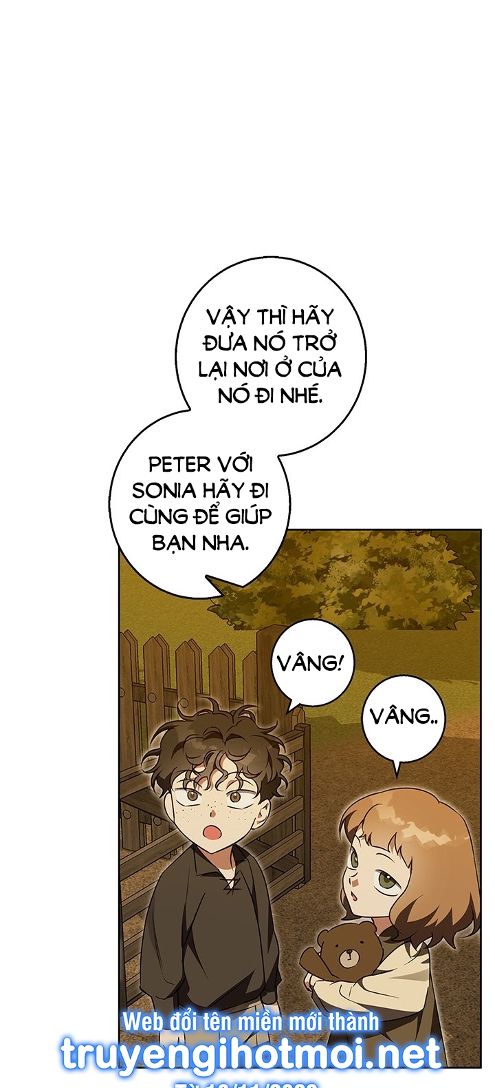 mùa đông đến chapter 56.2 17