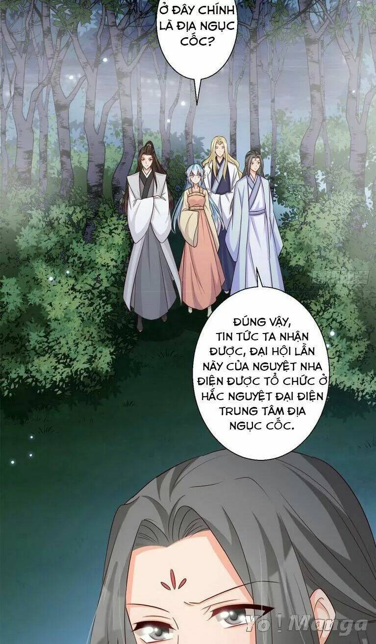 độc y cuồng phi chapter 67 27