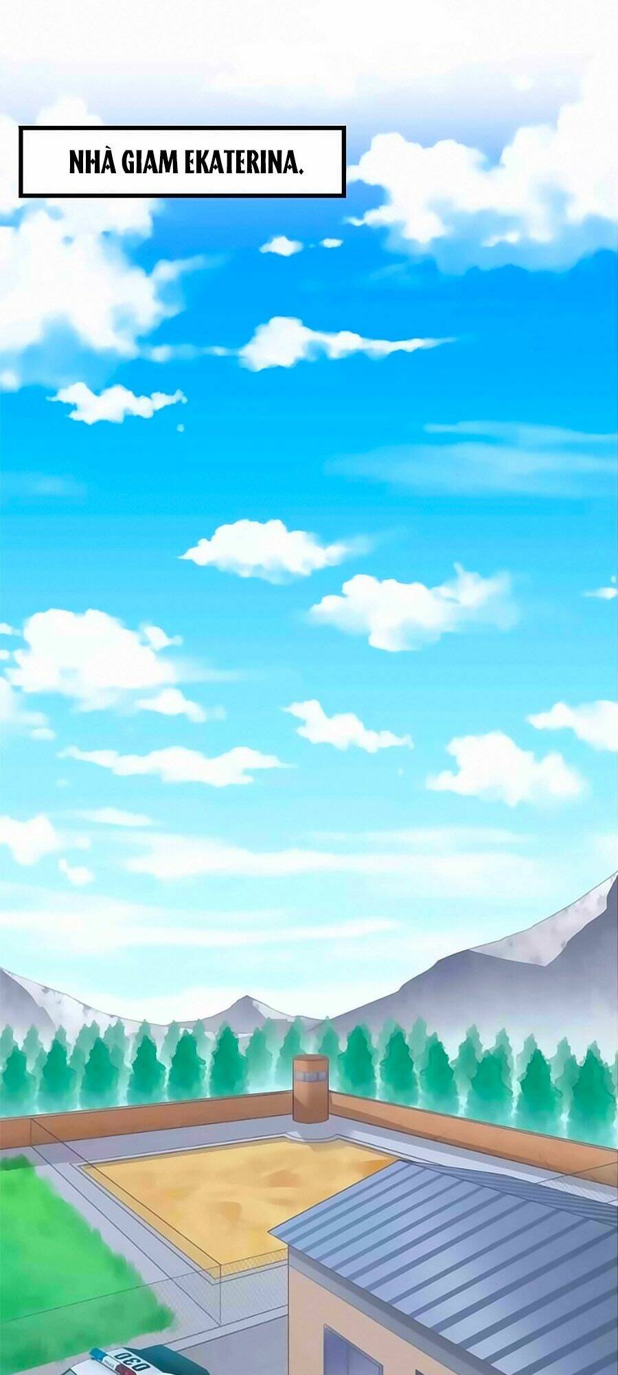 chỉ nhiễm thành hôn chapter 208 7