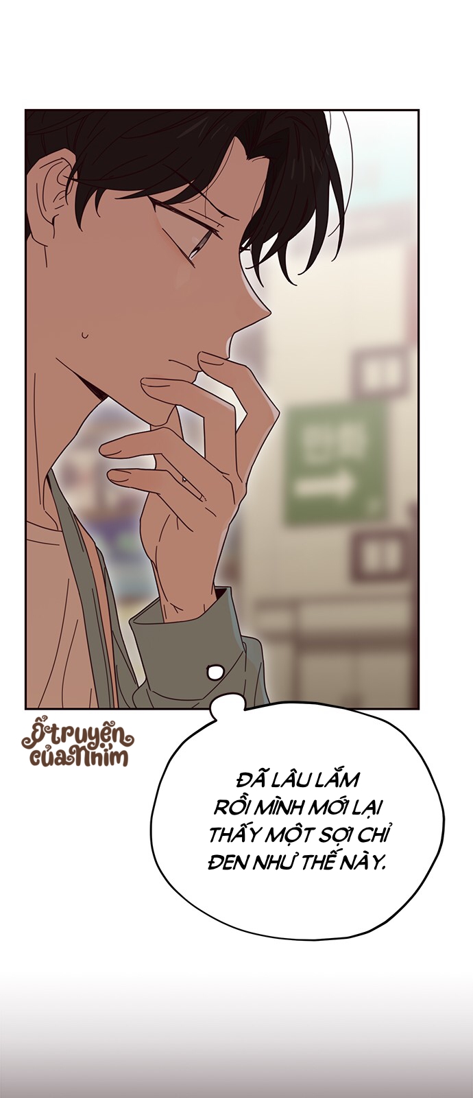 sợi chỉ nhân duyên của sarang chapter 26 41