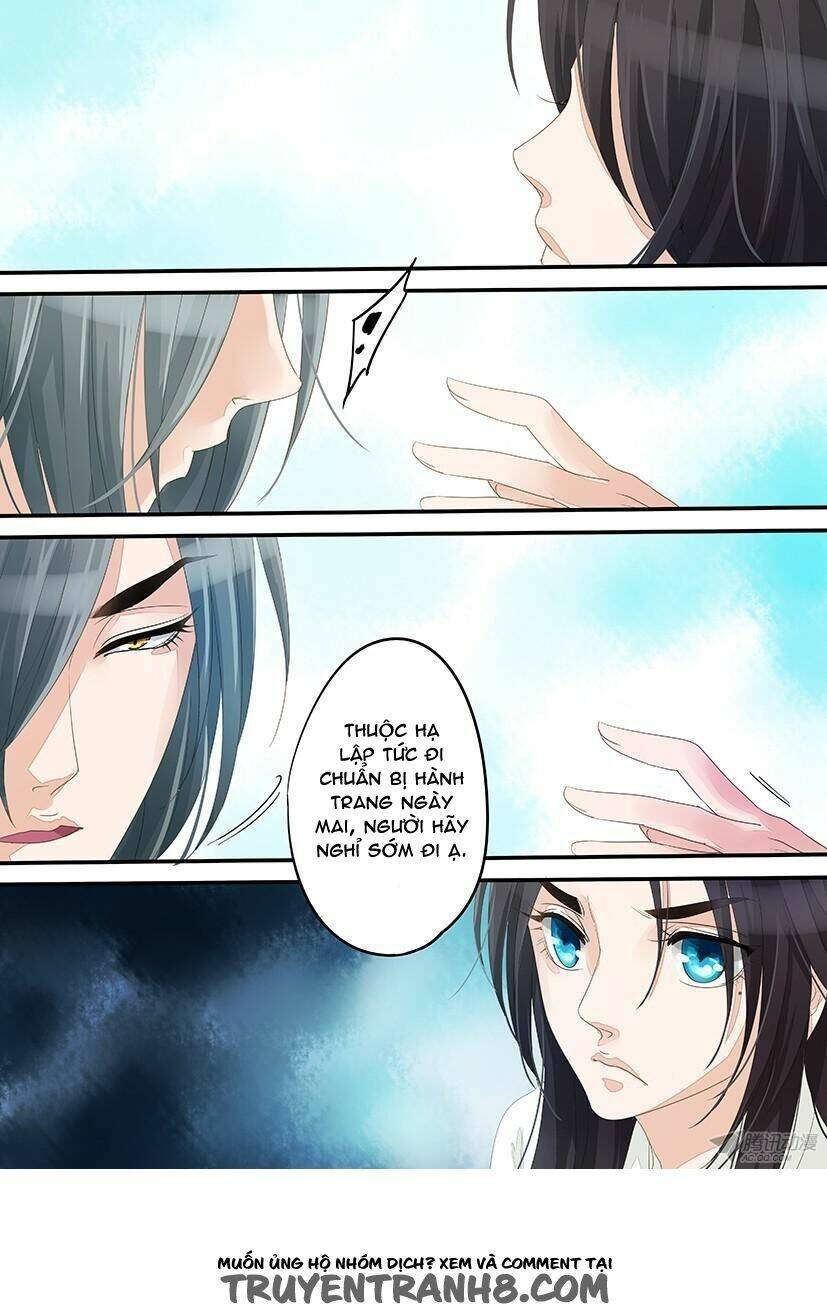 hồng vân chapter 11 6