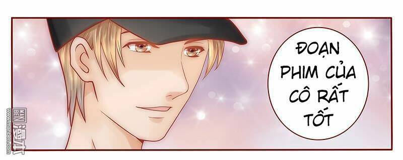 bá đạo tổng tài yêu tôi chapter 42 5