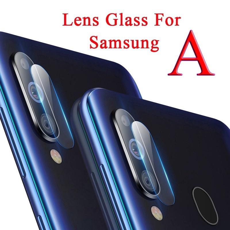 Cường lực camera Samsung A21s - A12 - A42 - A02s - M51 - M31s trong suốt loại tốt