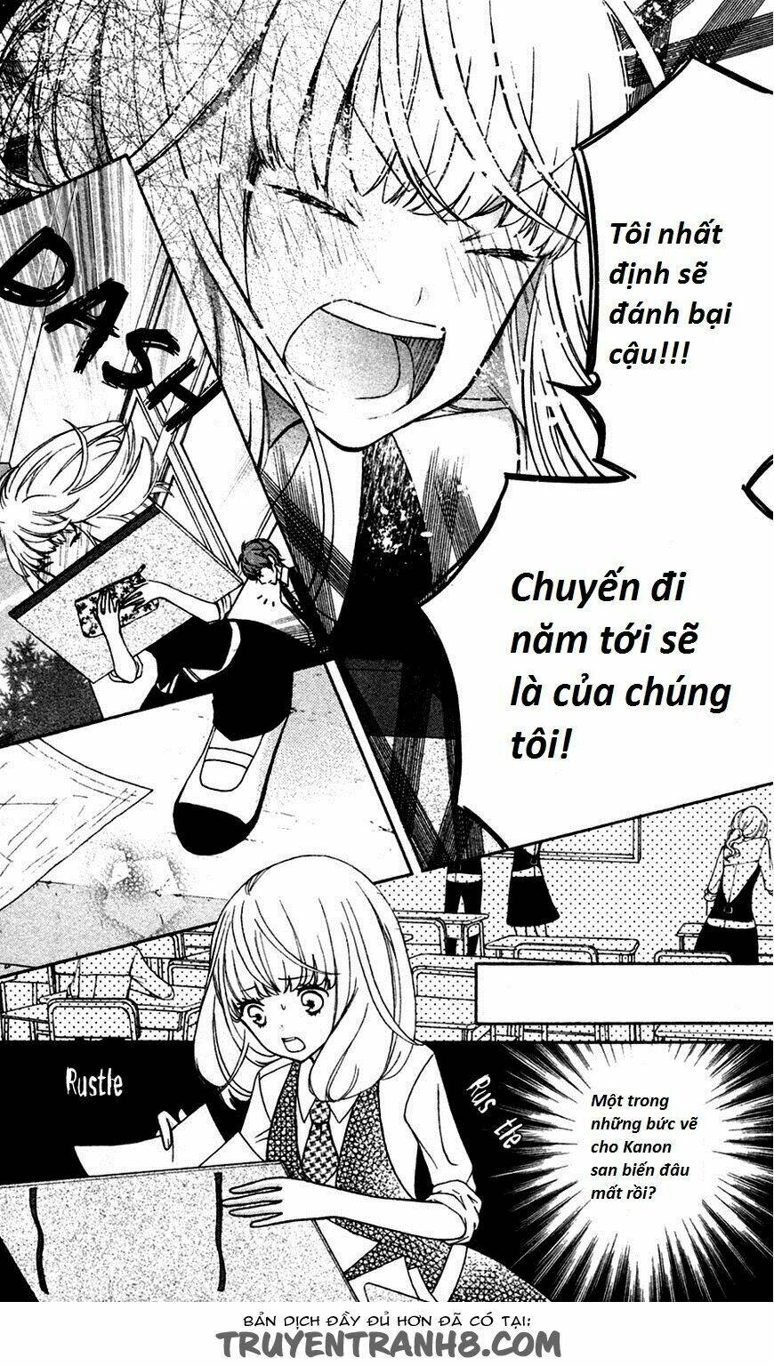 twin roll chapter 1 18