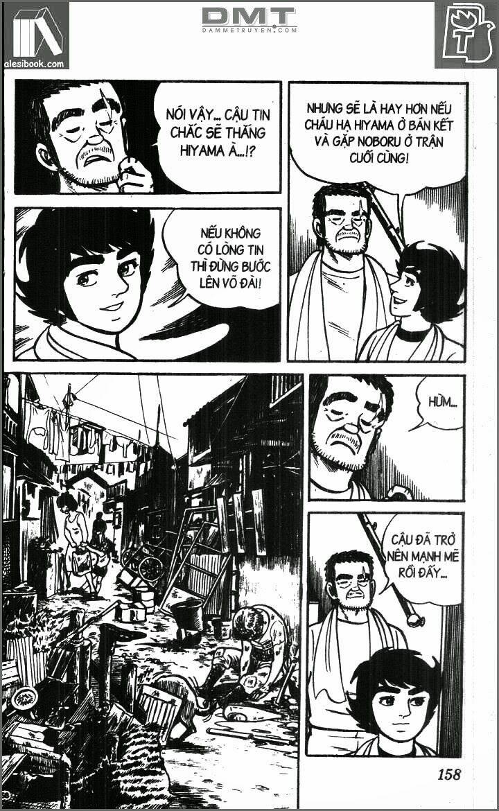 ganbare genki chapter 93 6