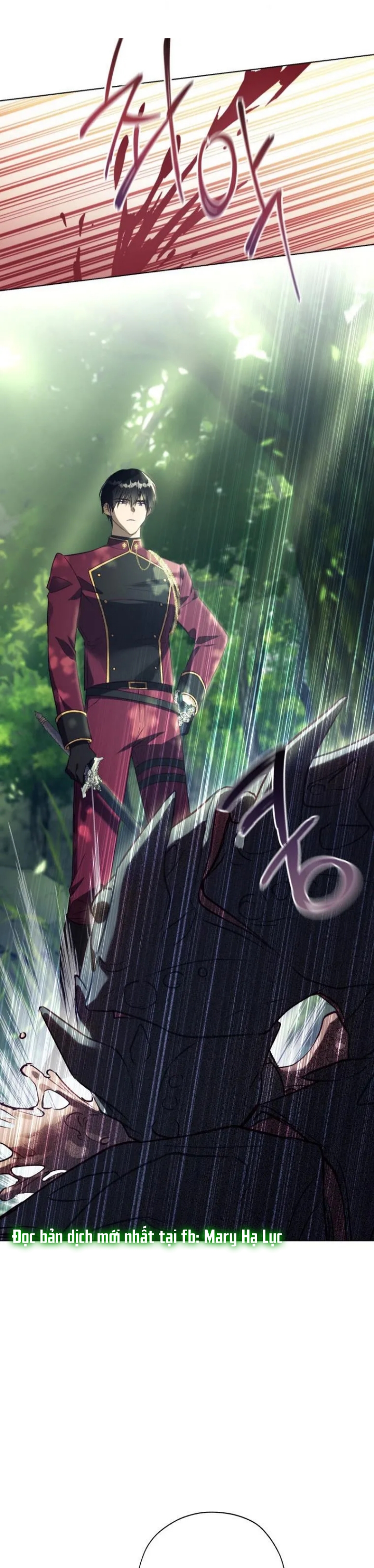 công chúa khắc ấn kẻ phản nghịch chapter 43 49