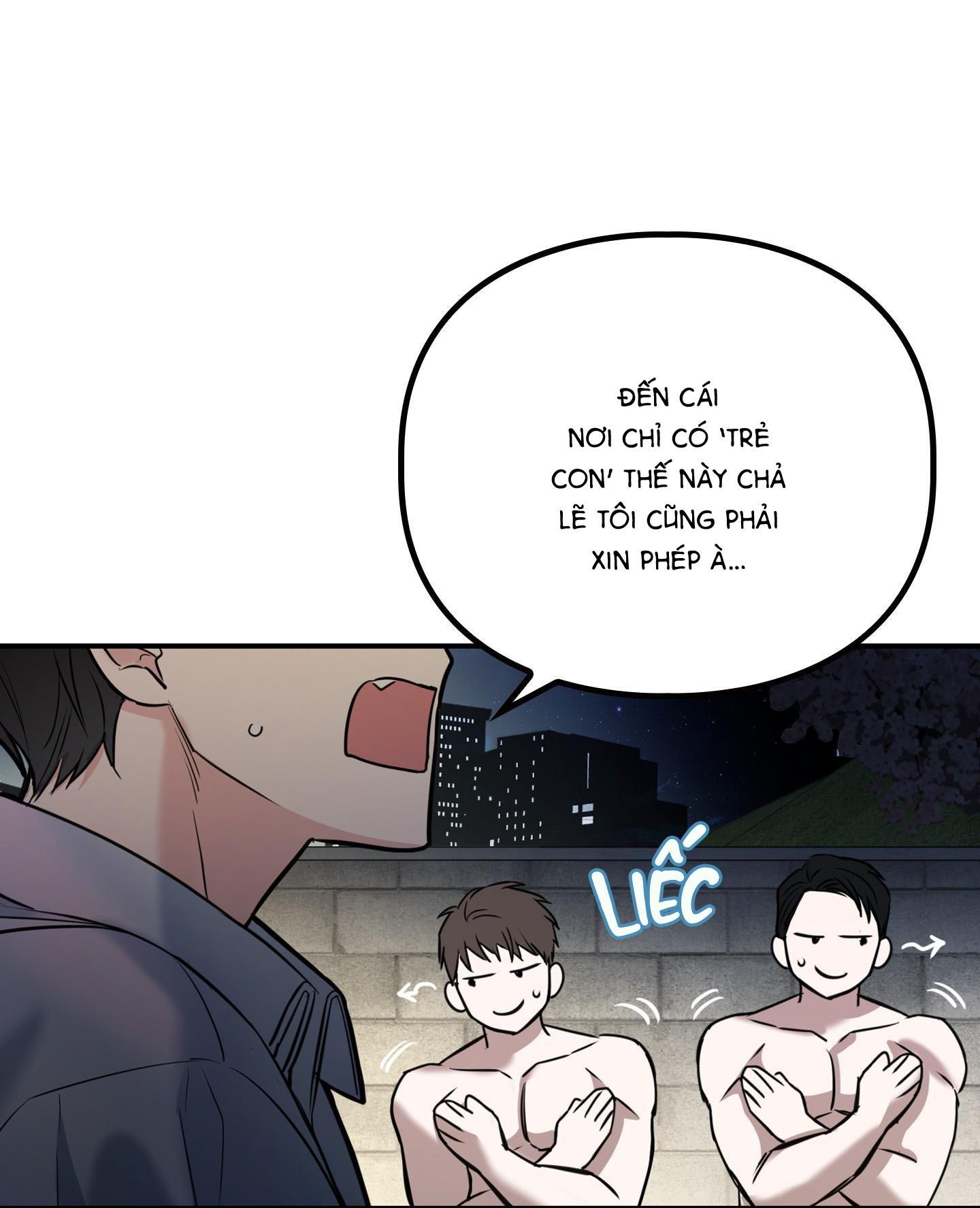 alpha mặt hàng không thể trả chapter 5 28