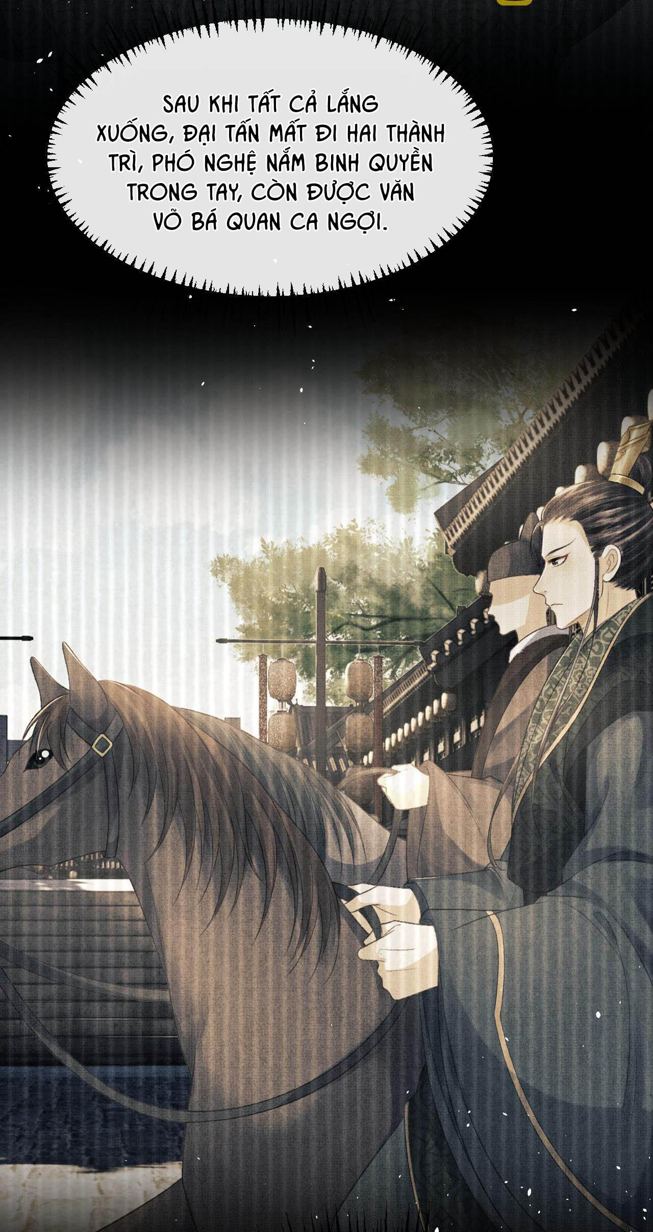 tướng quân luôn tự coi mình thành thế thân chapter 52 6