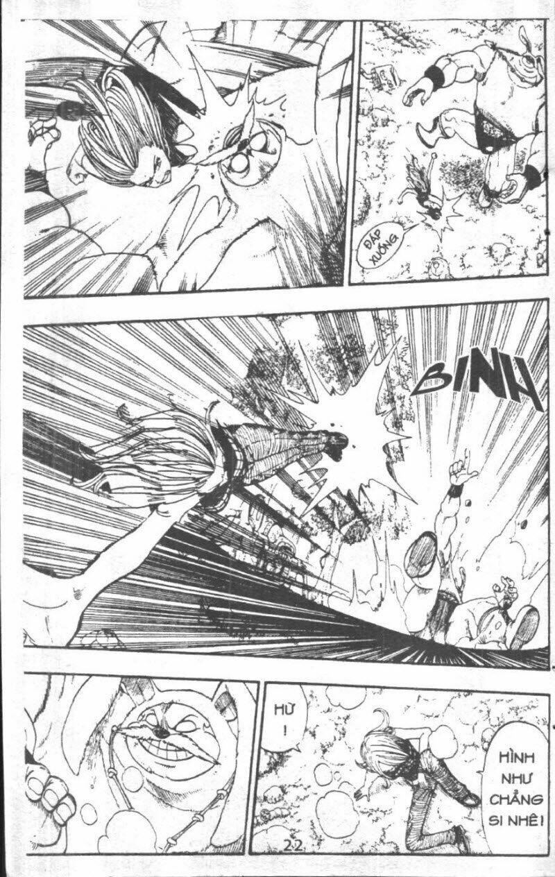 rave master (scan) chapter 27 22