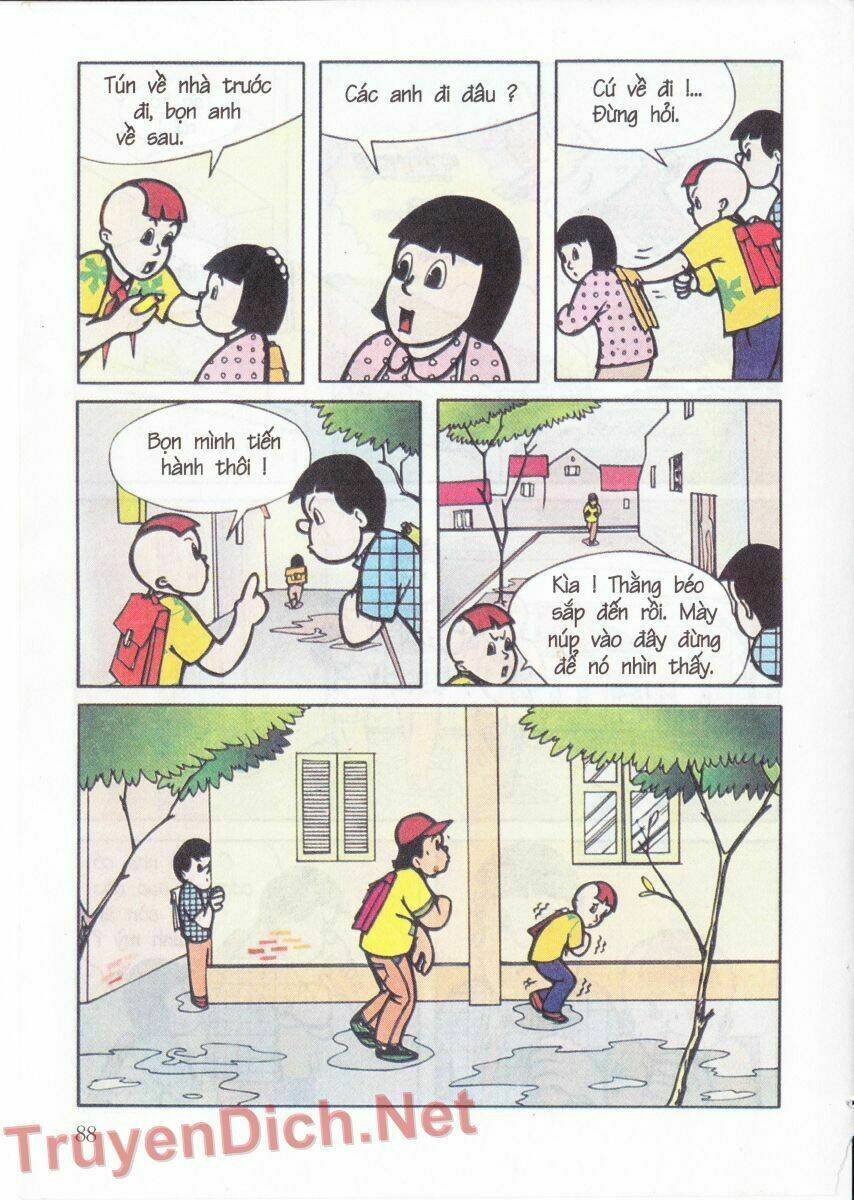 tý quậy chapter 2.2 16