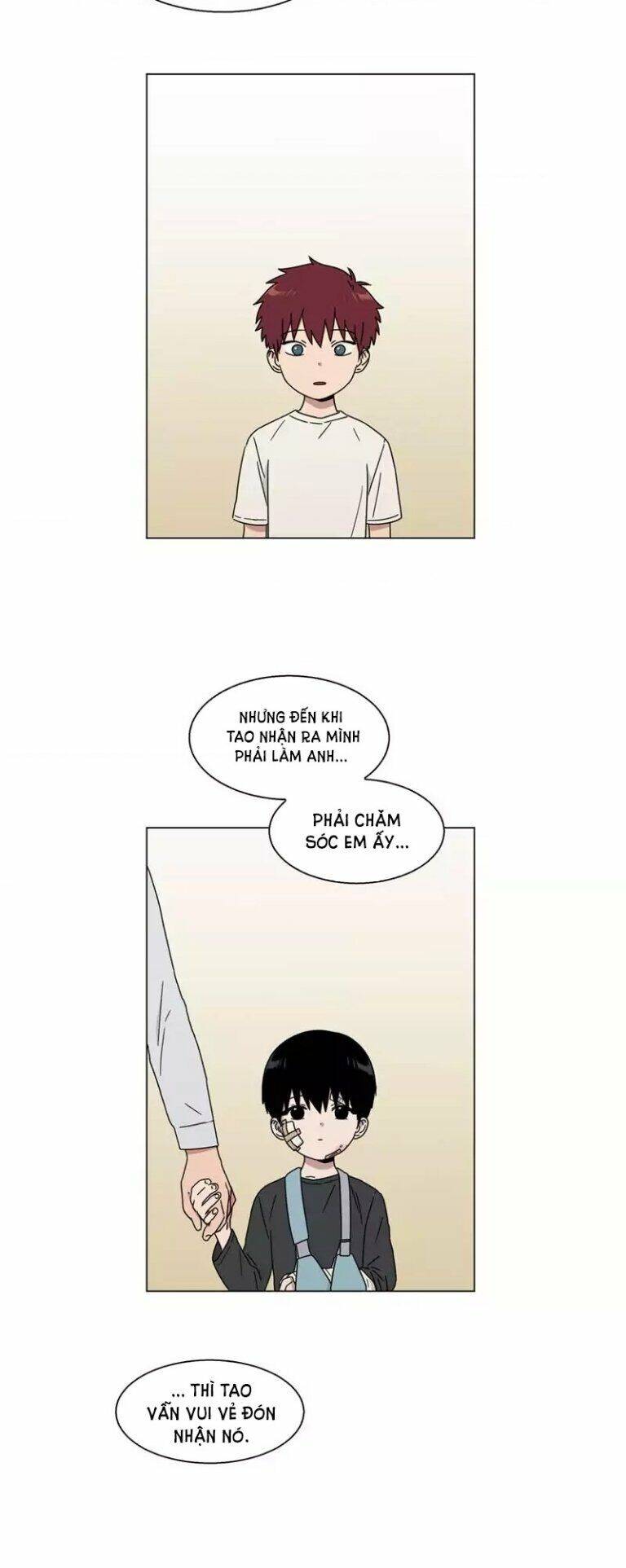 …”một sự thật khá khó chịu.” chapter 46 20