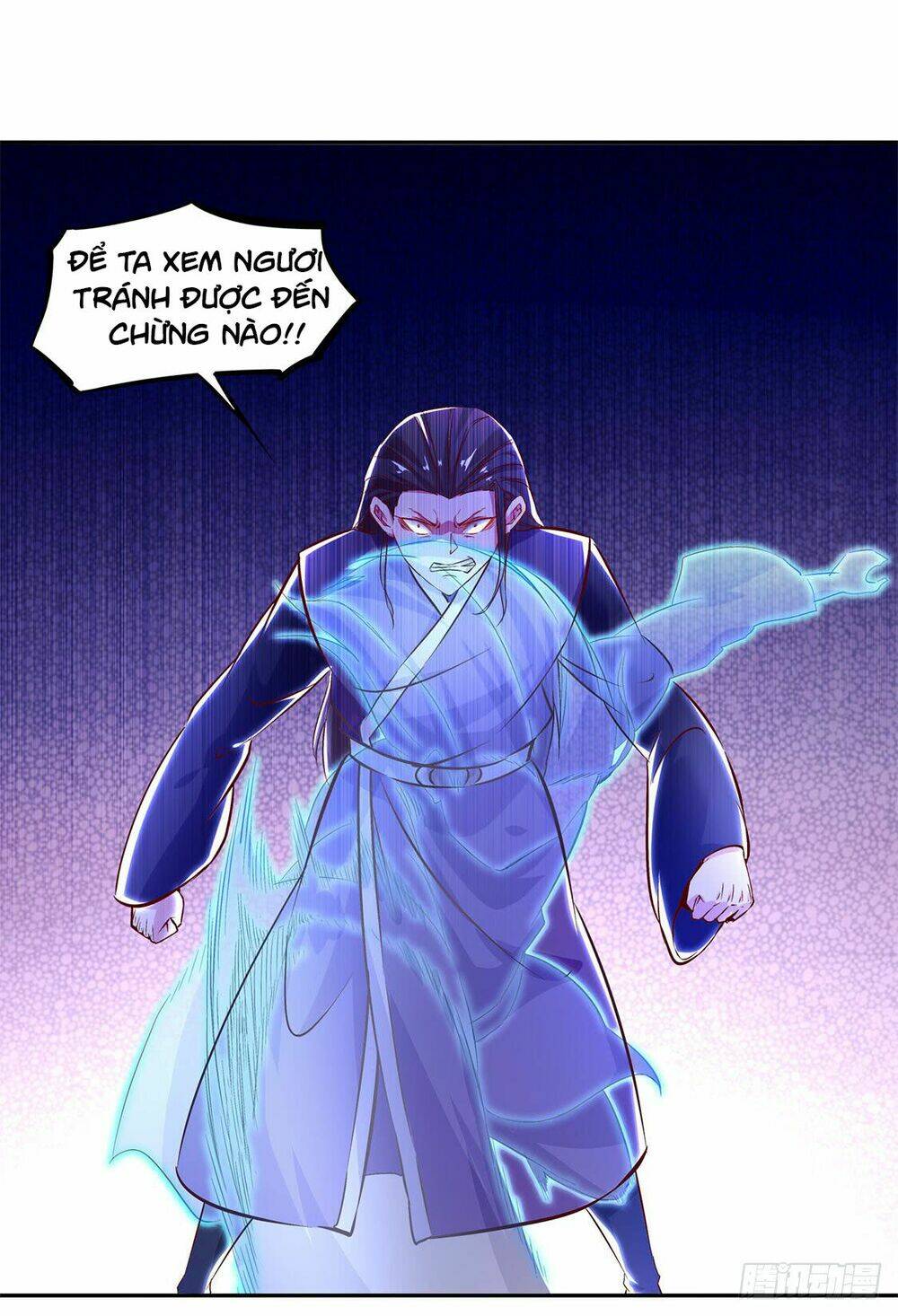 tối cường toán mệnh sư chapter 7 9