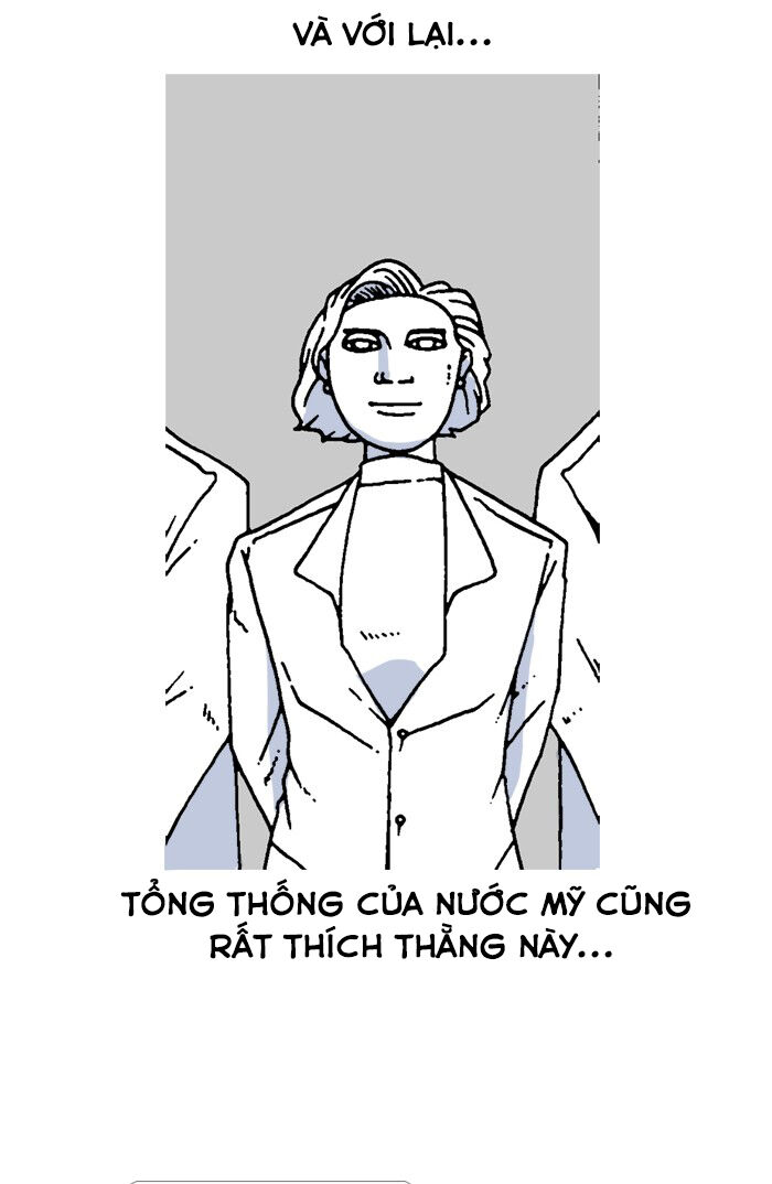 mắc kẹt trên mặt trăng chapter 8 9