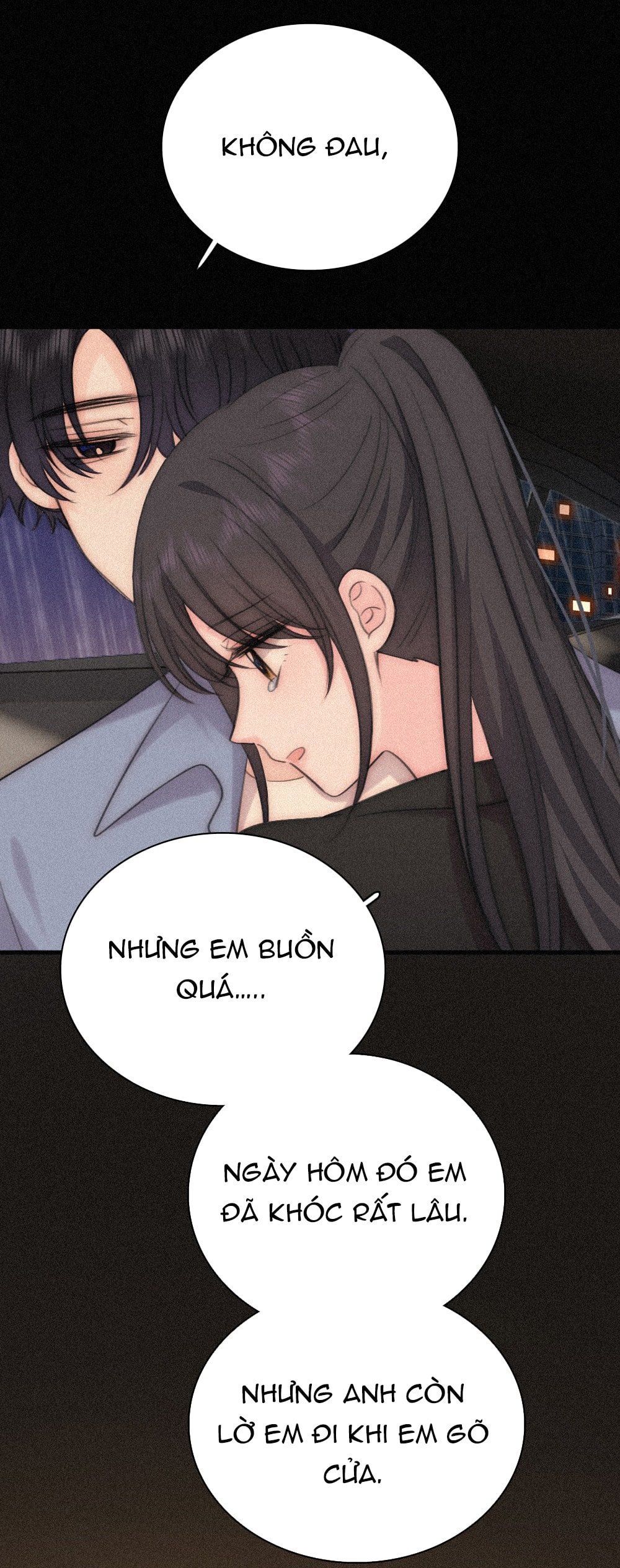bệnh yêu chapter 123 8