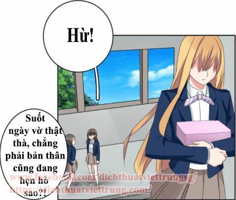 lều khều biết yêu chapter 41 44