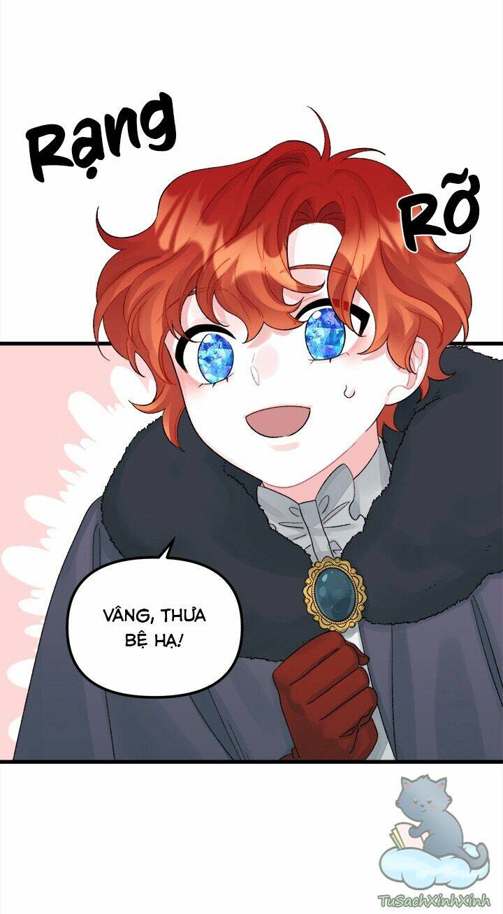 công chúa bãi rác chapter 47 63